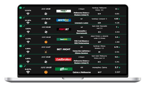 australian arbitrage betting